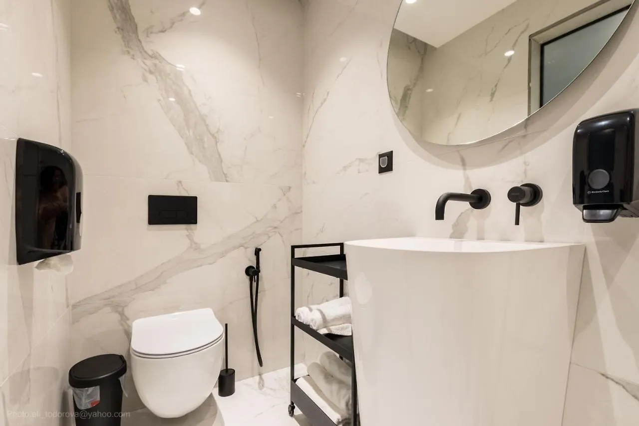 Lotus Luxury Rooms Varna