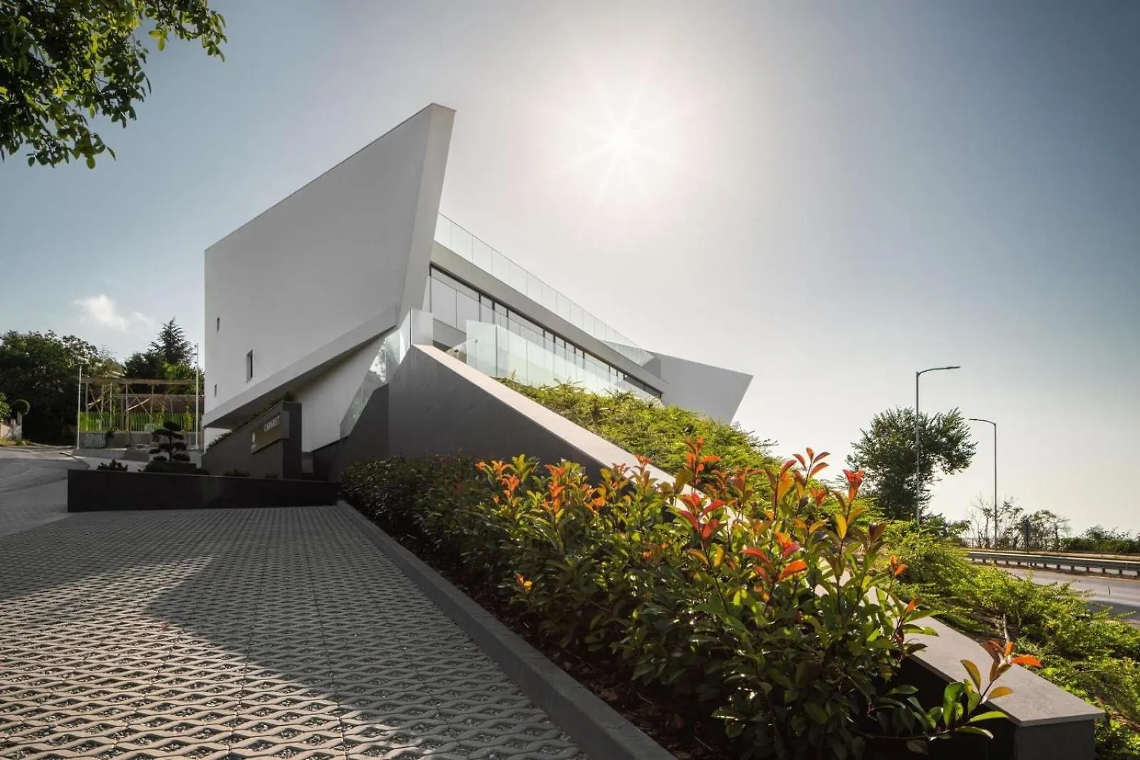 Lotus Luxury Rooms Varna 0*,  Bulgaria